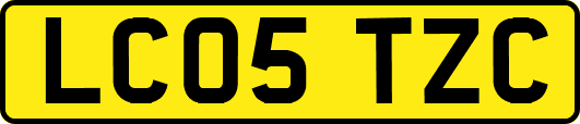 LC05TZC