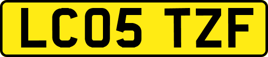 LC05TZF