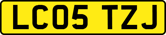 LC05TZJ