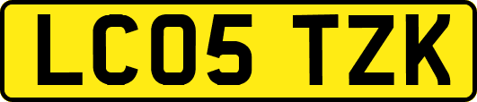 LC05TZK