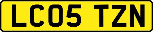 LC05TZN