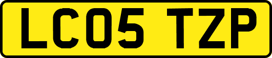 LC05TZP