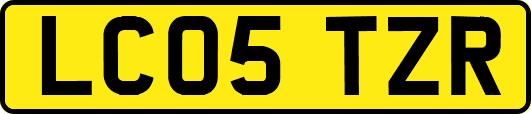 LC05TZR