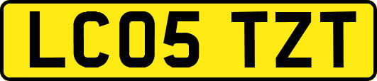 LC05TZT