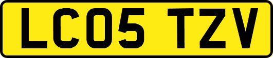 LC05TZV