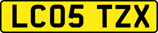 LC05TZX