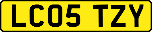 LC05TZY