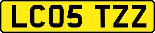 LC05TZZ