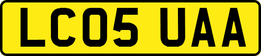LC05UAA