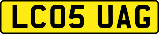 LC05UAG