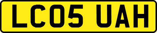 LC05UAH