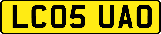 LC05UAO