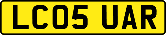 LC05UAR