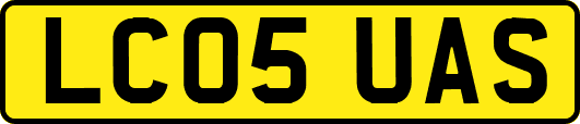 LC05UAS