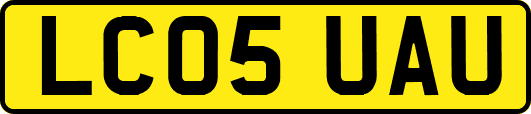 LC05UAU