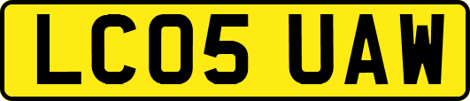 LC05UAW