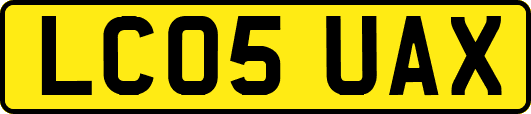 LC05UAX