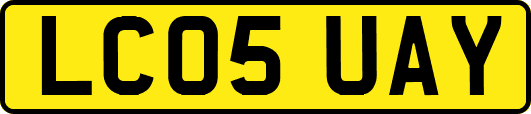 LC05UAY