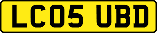LC05UBD