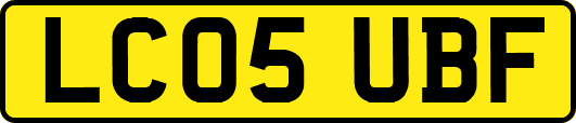 LC05UBF