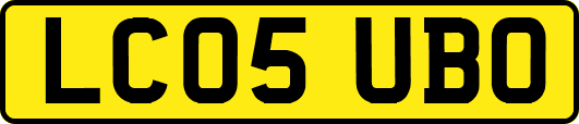 LC05UBO