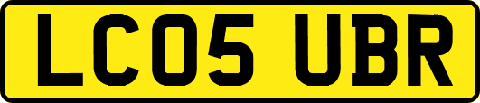 LC05UBR