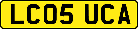 LC05UCA