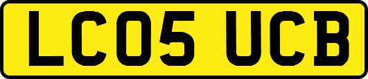 LC05UCB