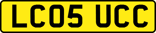 LC05UCC