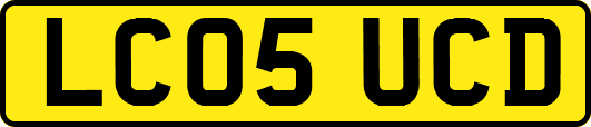 LC05UCD