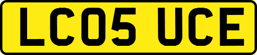 LC05UCE