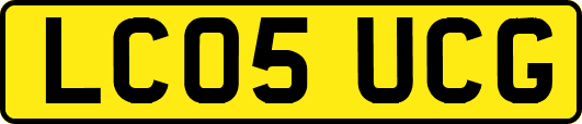 LC05UCG