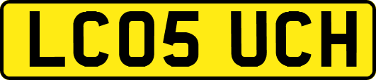 LC05UCH