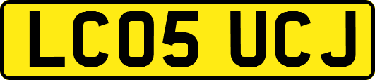 LC05UCJ