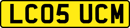 LC05UCM