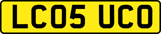 LC05UCO