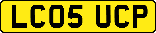 LC05UCP