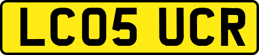 LC05UCR