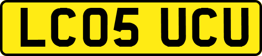 LC05UCU