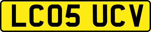 LC05UCV