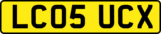 LC05UCX