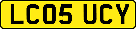 LC05UCY