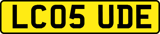 LC05UDE