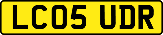 LC05UDR