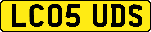 LC05UDS