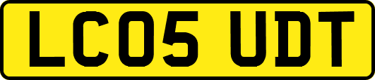 LC05UDT