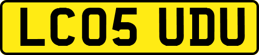 LC05UDU