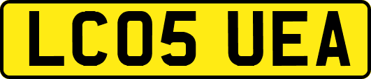 LC05UEA