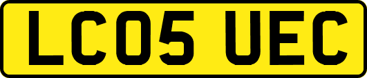 LC05UEC