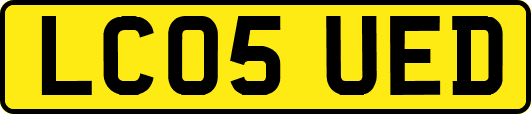LC05UED